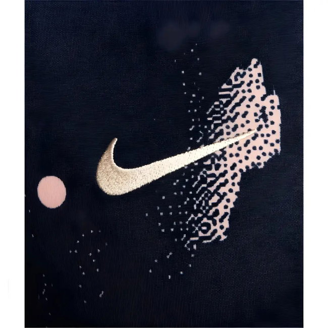 2024-2025 Chelsea Academy Pro Pre-Match Shirt (Obsidian) (Caicedo 25)-SoccerKits Hub | Buy Soccer Jerseys Online